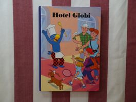 Hotel Globi - 1. Auflage von 1998 - G985