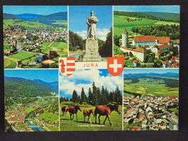 Jura