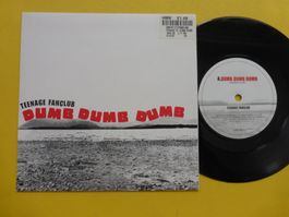 Teenage Fanclub – Dumb Dumb Dumb