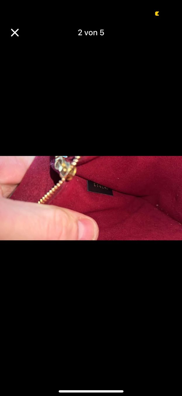 Louis Vuitton Taschen für Damen: Louis Vuitton Tasche - Top Zustand! – Neu und originalverpackt aus Pfäffikon SZ von rin_gs7d 1