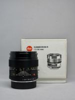 Leica R Summicron 90mm f/2.0 mint R6 R7 SL SL2 M11 M10
