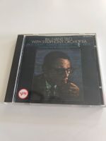CD (Verve) Bill Evans Trio with Symphony Orchestra