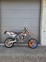 KTM EXC 520 Supermoto erst 5'000km