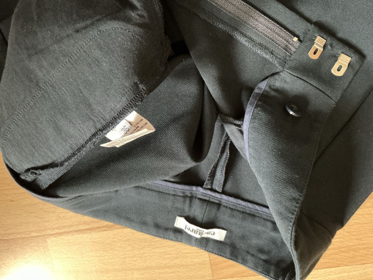 Cacharel Hosen: Hose – Neu (gemäss Beschreibung) aus St.Gallen von nat_7n75 4
