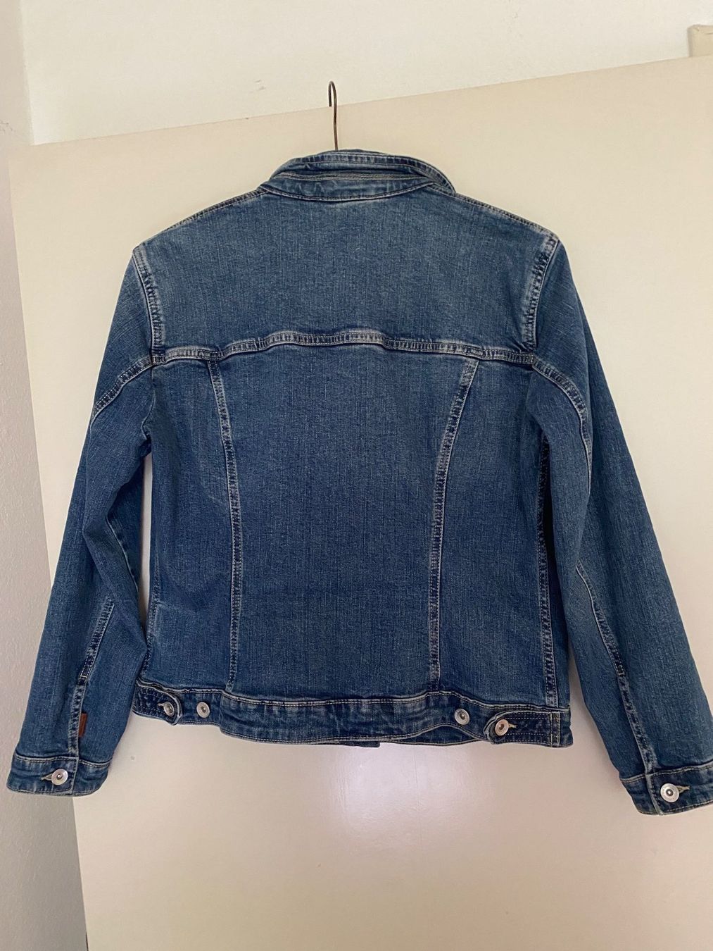 Tom Tailor Giacche: Jeansjacke Tom Tailor – Usato da Zürich venduto da Ecedi 3