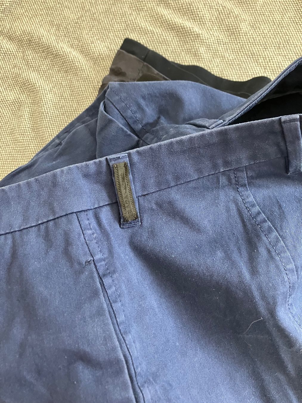 Prada Pantaloni: Prada Hose – Usato da Huttwil venduto da Badi369 7