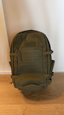 Tasmanian Tiger Mission Pack MKII