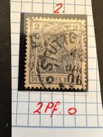 Deutsches Reich Mi. Nr. 68 o gest. (2228)