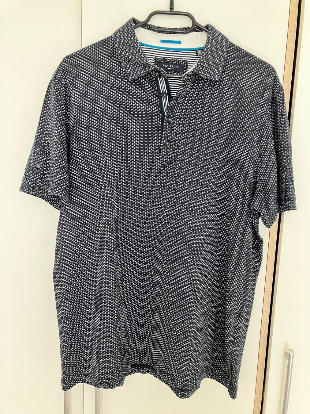 Magliette Polo: Ted Baker London Polo Shirt – Usato da Winterthur venduto da simba1983