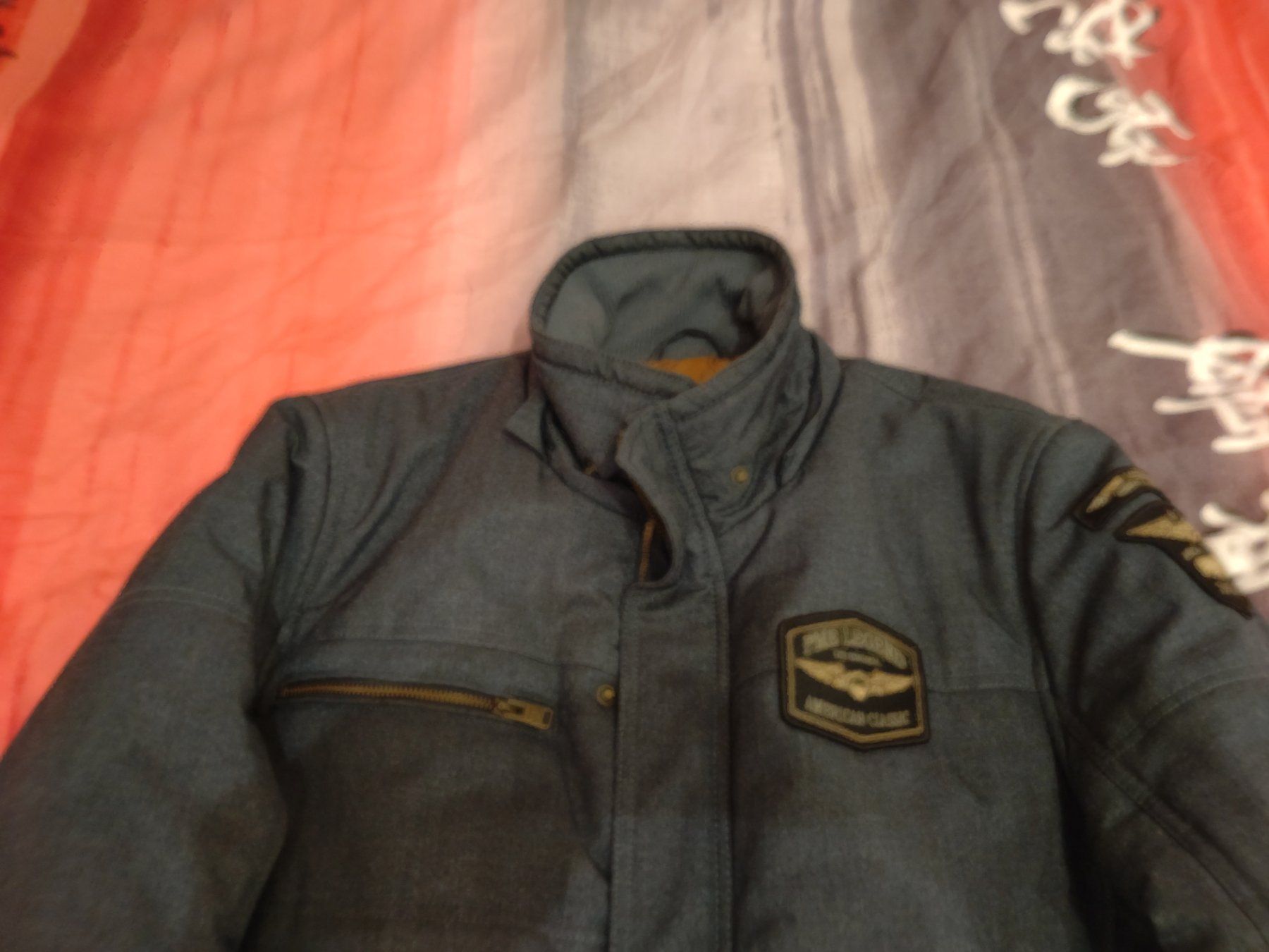 Vestes: Winterjacke – D'occasion à Jegenstorf par US73 2