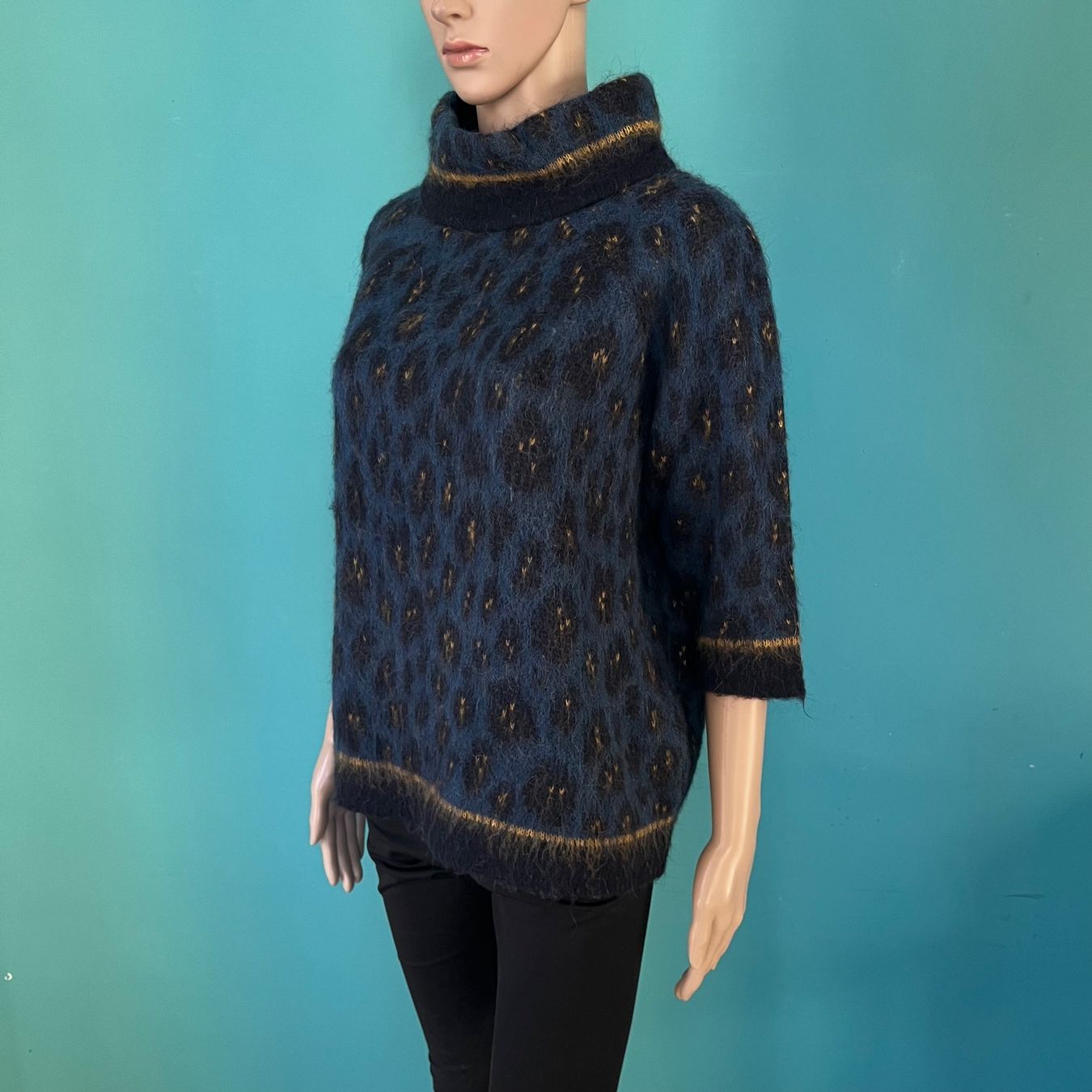 Maglioni & Felpe: SEM PER LEI Pullover - neuwertiger Zustand 💙 – Usato da Zürich venduto da ClosetQueen 3