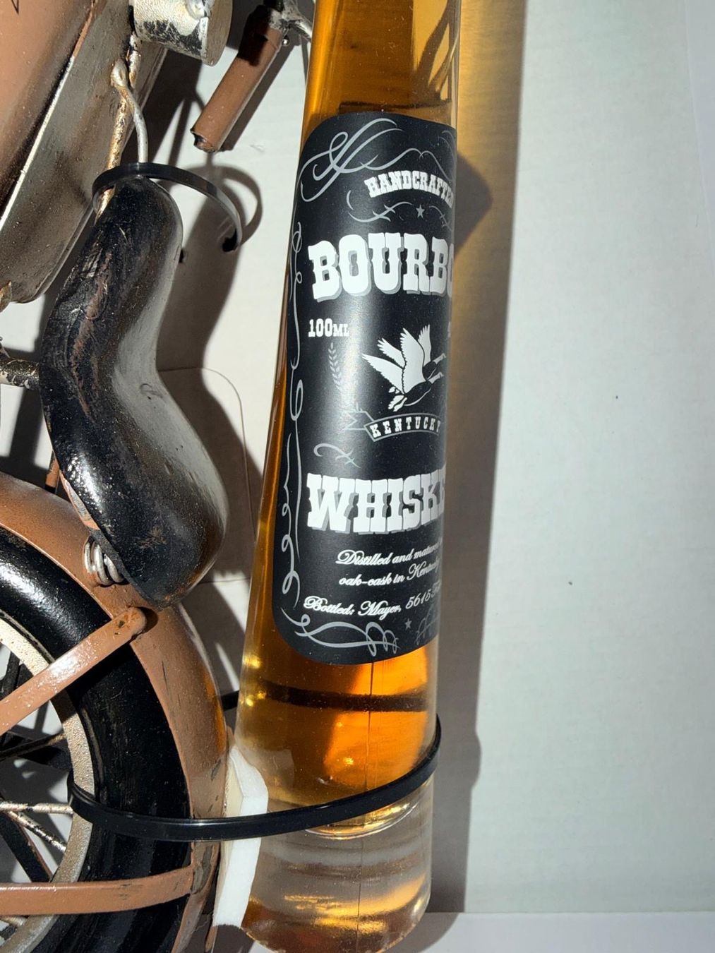 Kit di modellismo & Modellini statici: Motorrad Modell Harley – Usato da Walterswil SO venduto da Purzeli06 2