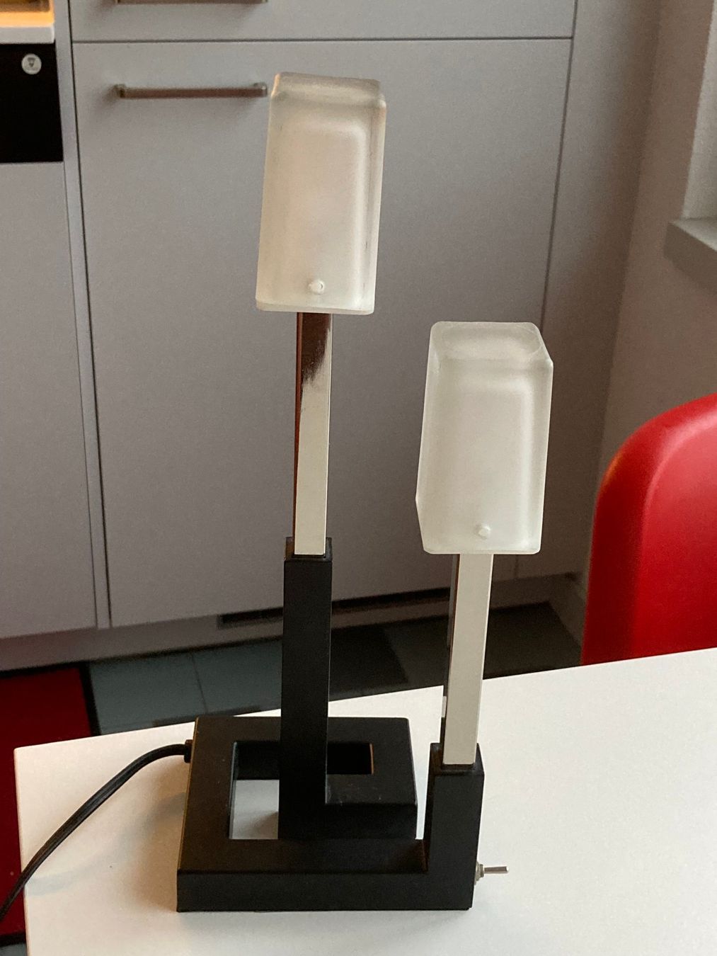 Ikea Lampade: lampe de table ikea – Usato da GENEVE venduto da mun_6pcb 1