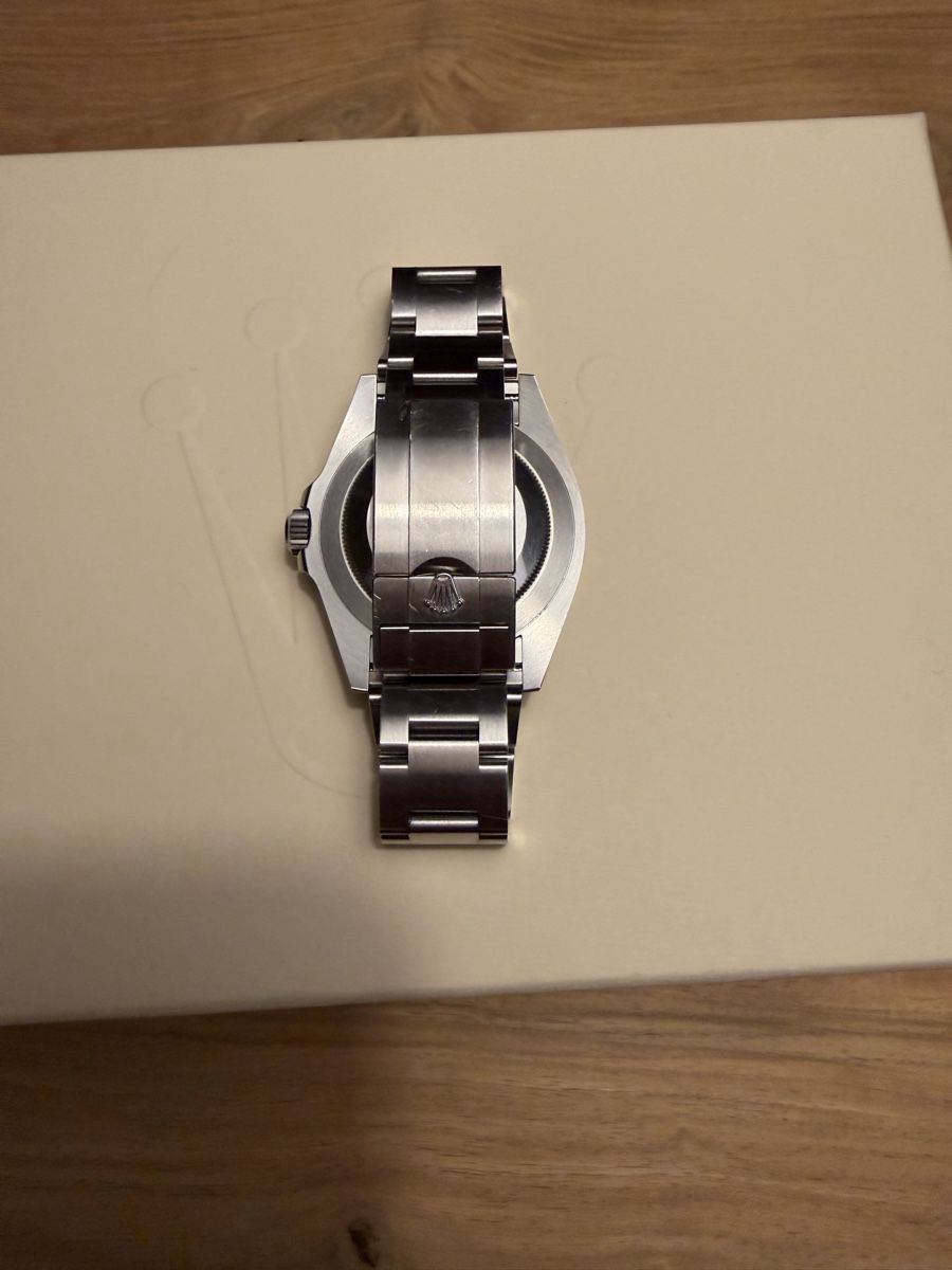 Rolex Orologi: Rolex Air King  – Usato da Mollens VS venduto da Nonovitch 2