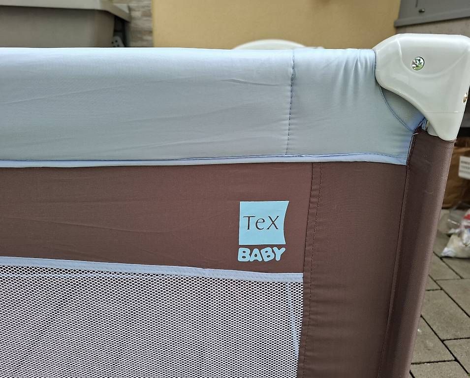 Betten: Lit d'enfant pliable – Gebraucht aus Chêne-Bourg von lil_v66r 2