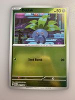Oddish (PFL001)