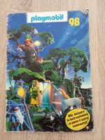 Catalogue Playmobil 1998 FR