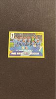 Panini - WM 2026 - URU 13 - Teambild