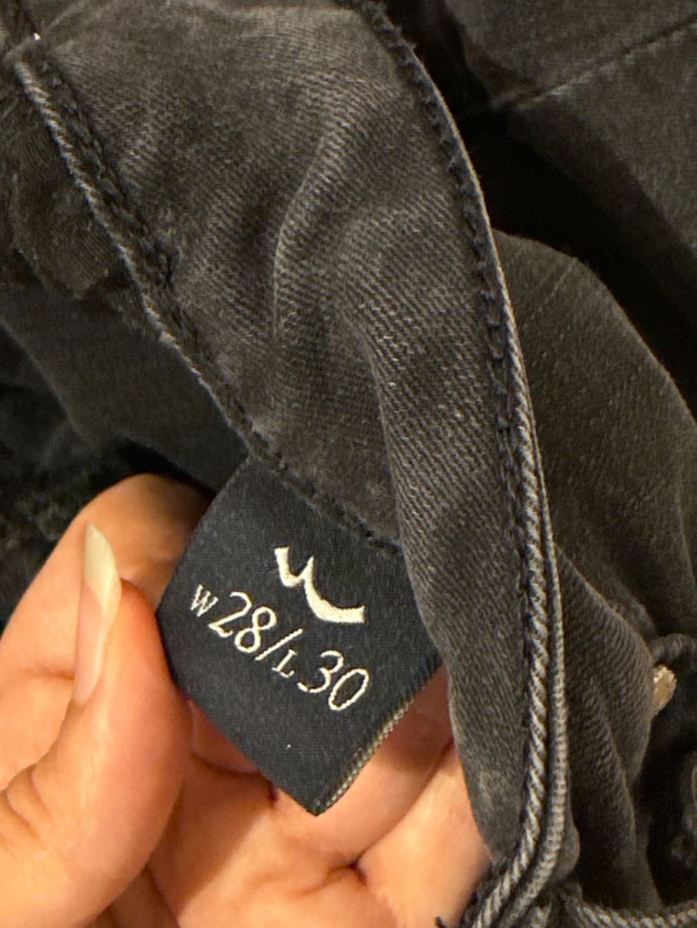 Jeans: Damen Jeans Gr.M – D'occasion à Schönenwerd par d.chiara 4