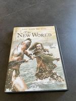 The New World (DVD)
