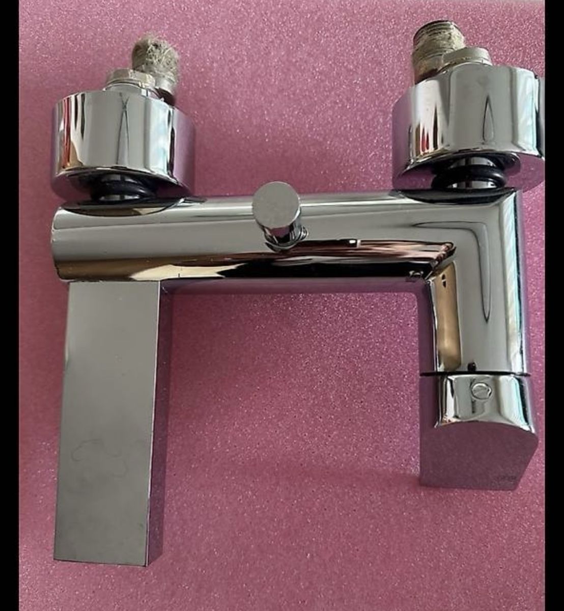 Rubinetteria: GESSI Badezimmer Armatur – Usato da Rothrist venduto da EKA2711 1