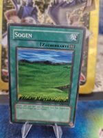 Yugioh Sogen LOB