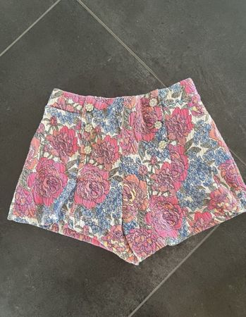 Zara Shorts 