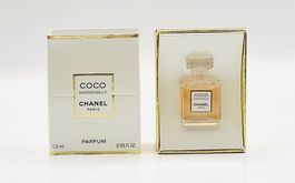 Miniature Chanel - Coco Mademoiselle Parfum 1,5 ml