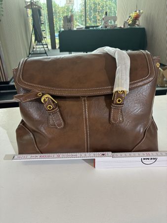 👜 Elegante Damenhandtasche – Neu  Stilvoll, modern
