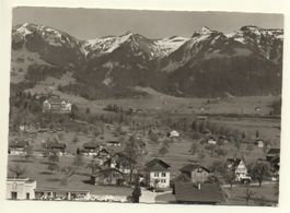 KERNS mit Arvigrat