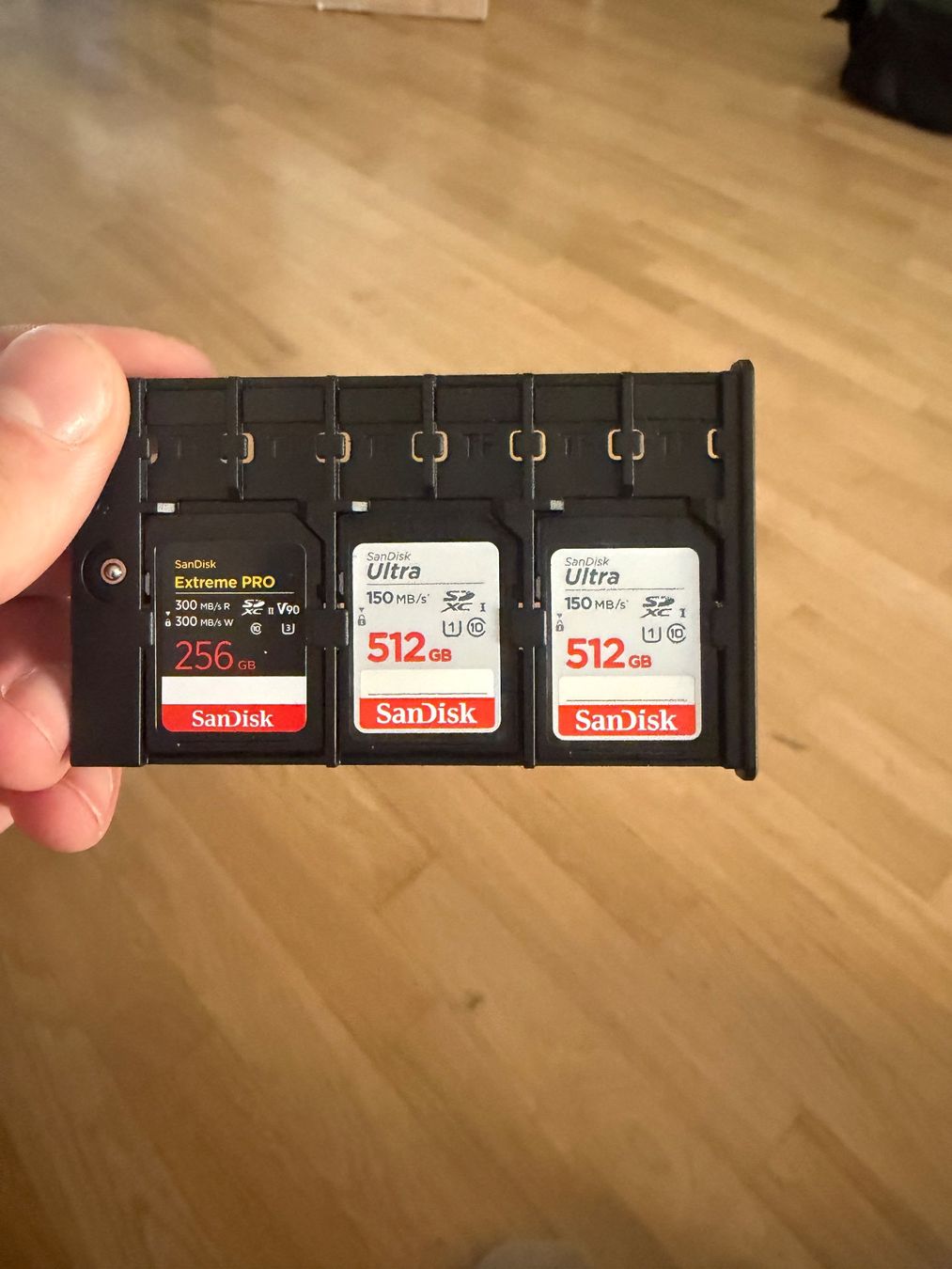 Sony Fotocamera: Sony a7 iii mit Zubehör – Usato da Balsthal venduto da Yanu.l 7