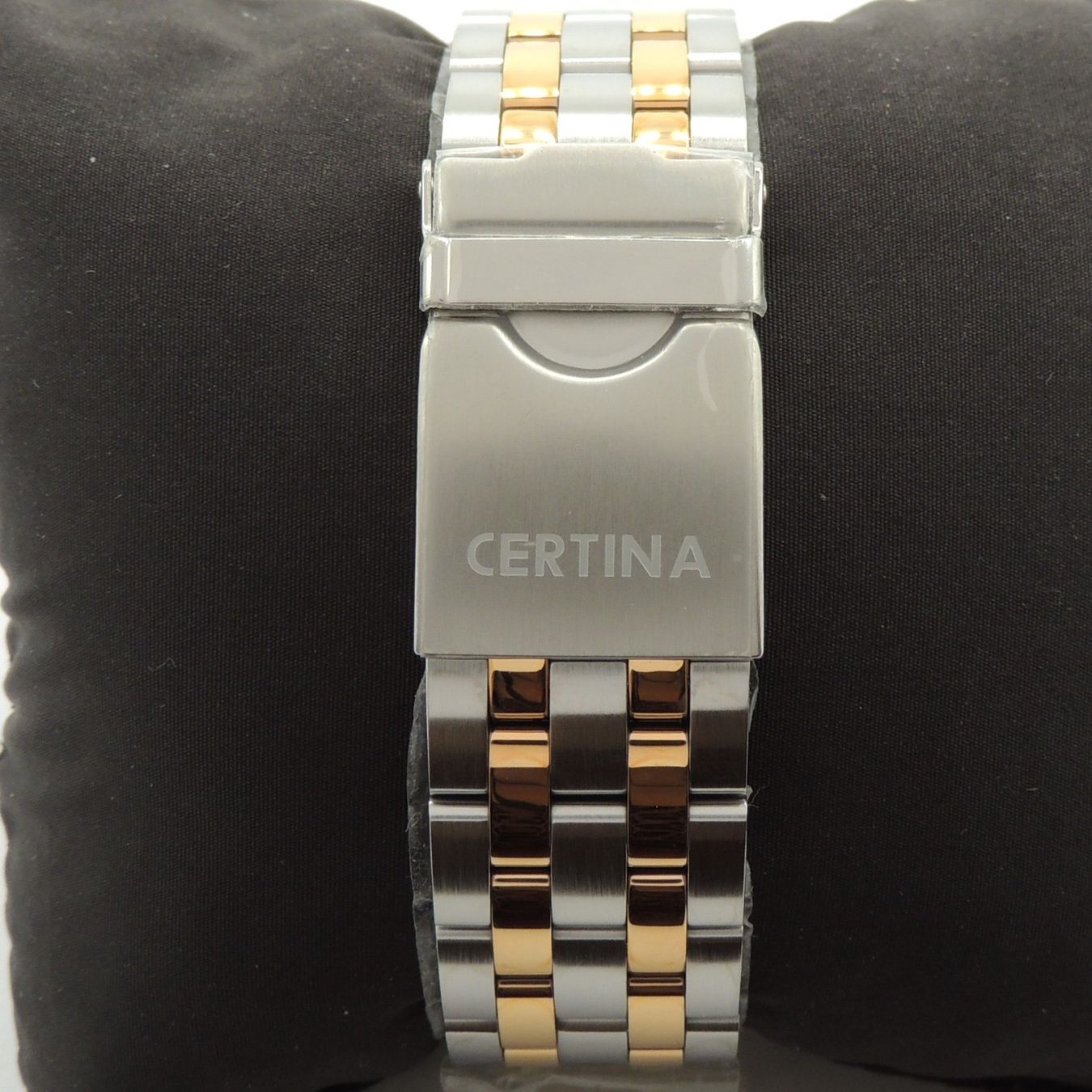 Certina Orologi: Montre Certina DS First Ceramic neuve – Nuovo e nell'imballaggio originale da Lausanne venduto da DuGoutetdesCouleurs 3