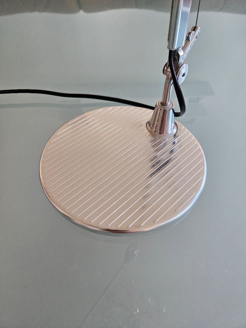 Artemide Lampade: Artemide Tolomeo Micro Classic Tischleuchte – Usato da Herzogenbuchsee venduto da zloplio72 8