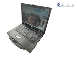 Panasonic Tought Book CF-52 i5/4GB/128GB/Win11pro