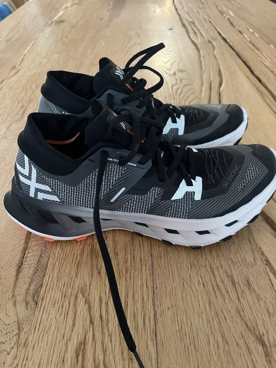 X-bionic Damenschuhe: X Bionic Laufschuh – Gebraucht aus Dottikon von kat_jk9m 1