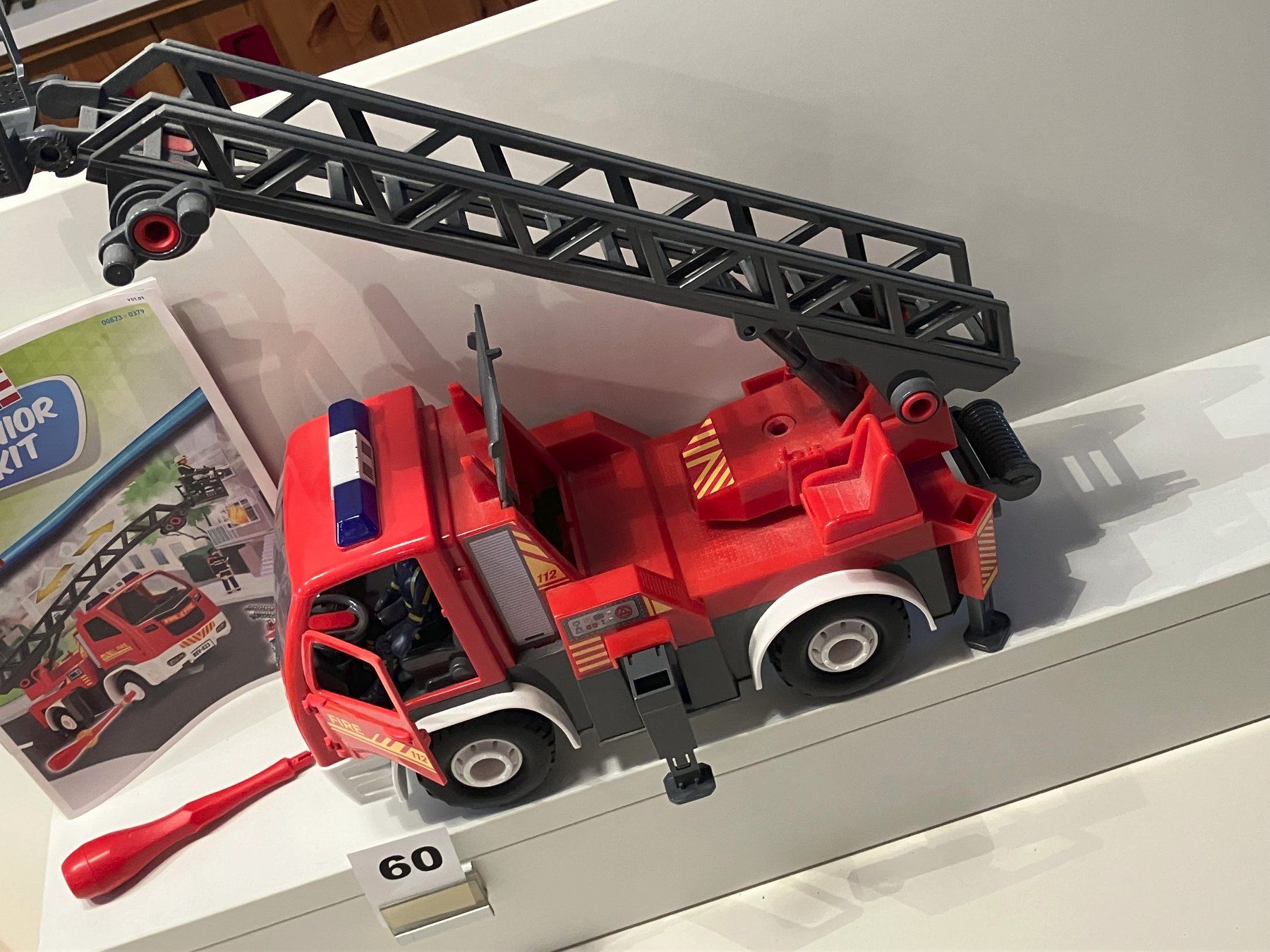 Revell Kit di modellismo & Modellini statici: Revell; juniorkit, FW-Auto-Set – Nuovo (secondo la descrizione) da solothurn venduto da Lrz74 9