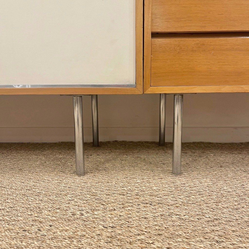 Credenze: Kurt Thut Sideboard 1950s – Usato da Genève venduto da lid06 7