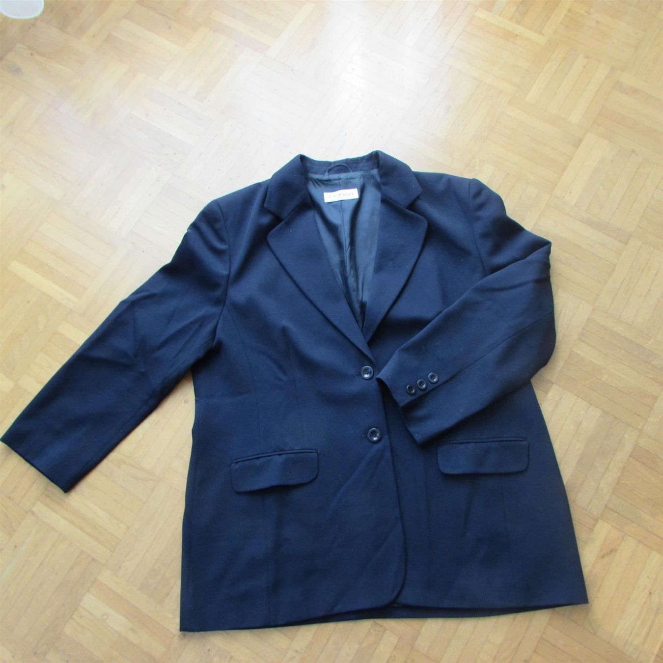 Giacche: Blazer Marke Bianca – Usato da Aadorf venduto da Olymp05