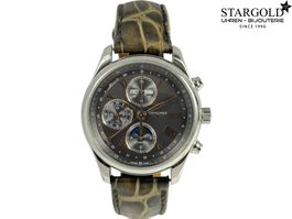 Longines Master Collection Complications 42mm L2.773.4