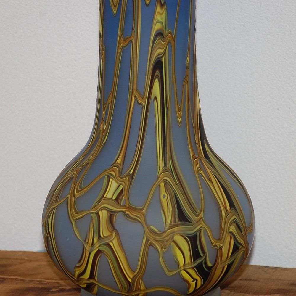 Vasi & Recipienti: Extrem Schöne Vase – Usato da Chur venduto da goofy1951 4