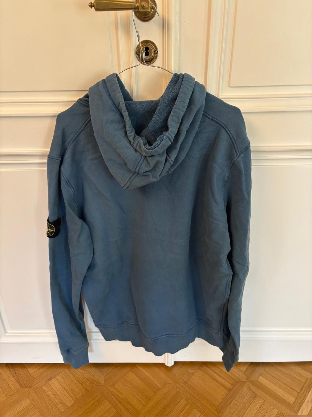 Stone Island Maglioni & Felpe: Stone Island sweat TL – Usato da Conches venduto da chn_hgl6 1
