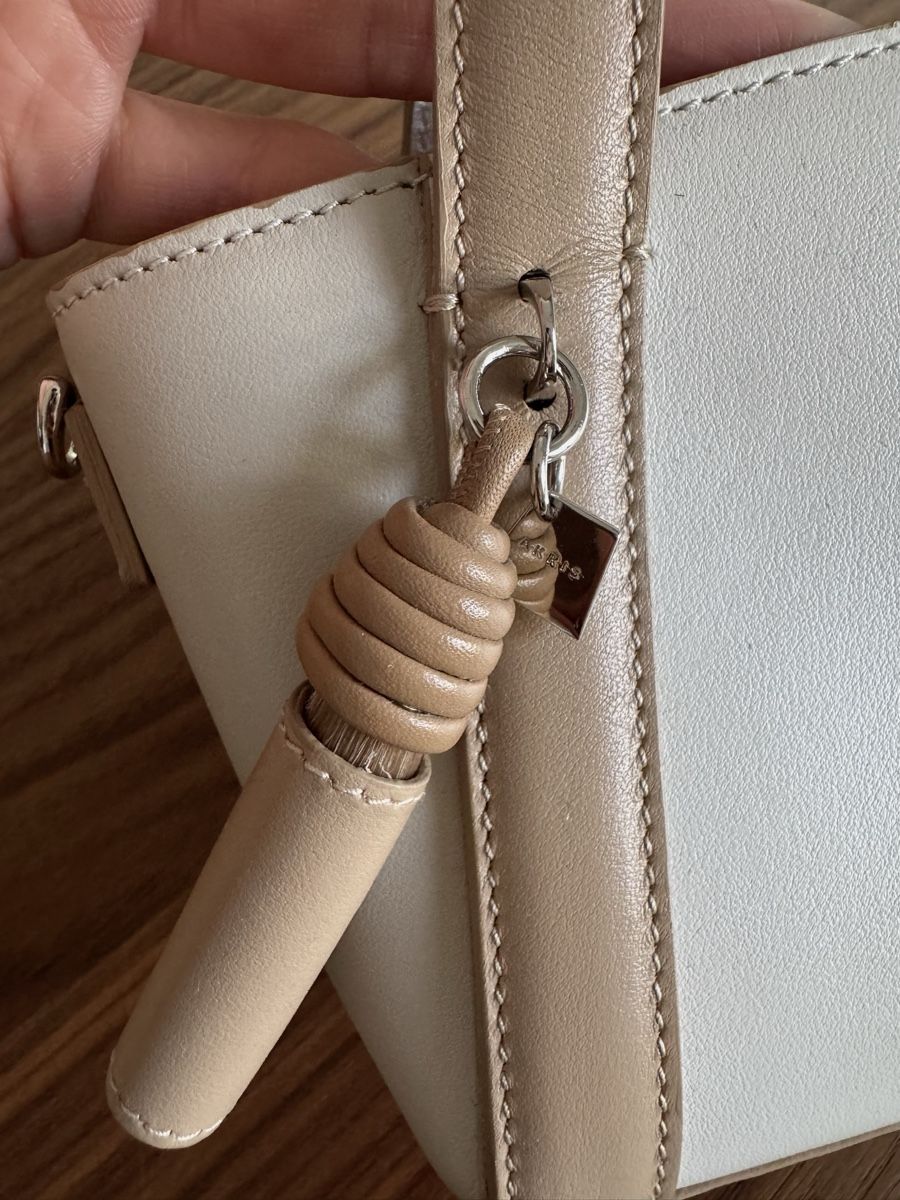 Akris Sacs femmes: Akris Alexa Mini Handtasche – D'occasion à Zürich par Laura2010 3