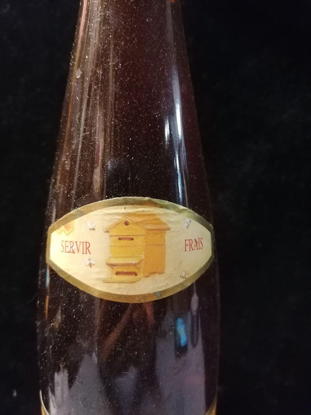 Wein: Chouchen, Apéritif Breton, Hydromel 75cl – Neu (gemäss Beschreibung) aus Genève von Leboucheoreilles 2