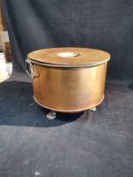 Antikes Wasserschiff, Heisswasser Schiff, Wasserschiffli