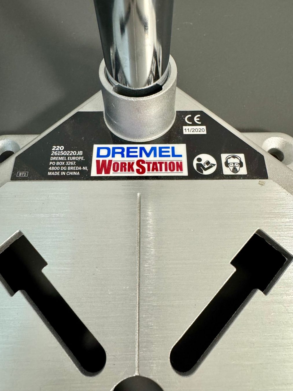 Altro in Decorazioni & Accessori: Dremel 220 Workstation – Nuovo (secondo la descrizione) da Röschenz venduto da Sharjah 5