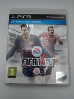 Fifa 14 (Playstation 3)