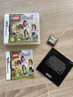 Jeu NintendoDS Lego Friends