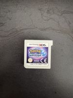 Pokemon Mond Spiel für Nintendo 3DS - Top Zustand!