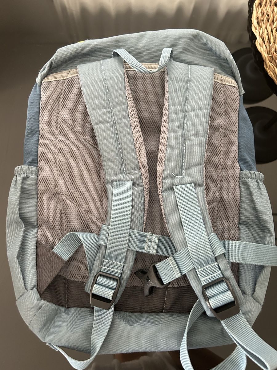 Sacs & sacs à dos: Kinder Rucksack Deuter Waldfuchs 10 L – D'occasion à Boniswil par sim_7zhp 1