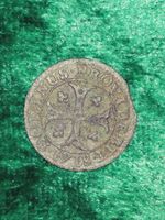STADT BERN 1 Kreuzer 1718